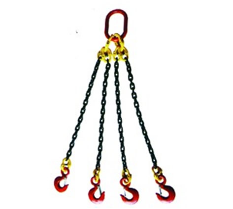 链条索具